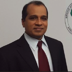 Mr. Soumendra Kumar Dash